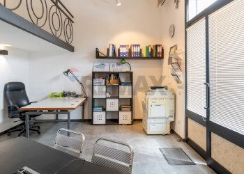 Ufficio - Locale Commerciale Via Mario Visintini
34, Guidonia Montecelio - foto 11