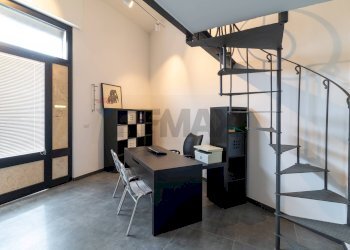 Scale - Locale Commerciale Via Mario Visintini
34, Guidonia Montecelio - foto 12