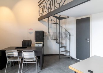 Sala da pranzo - Locale Commerciale Via Mario Visintini
34, Guidonia Montecelio - foto 14