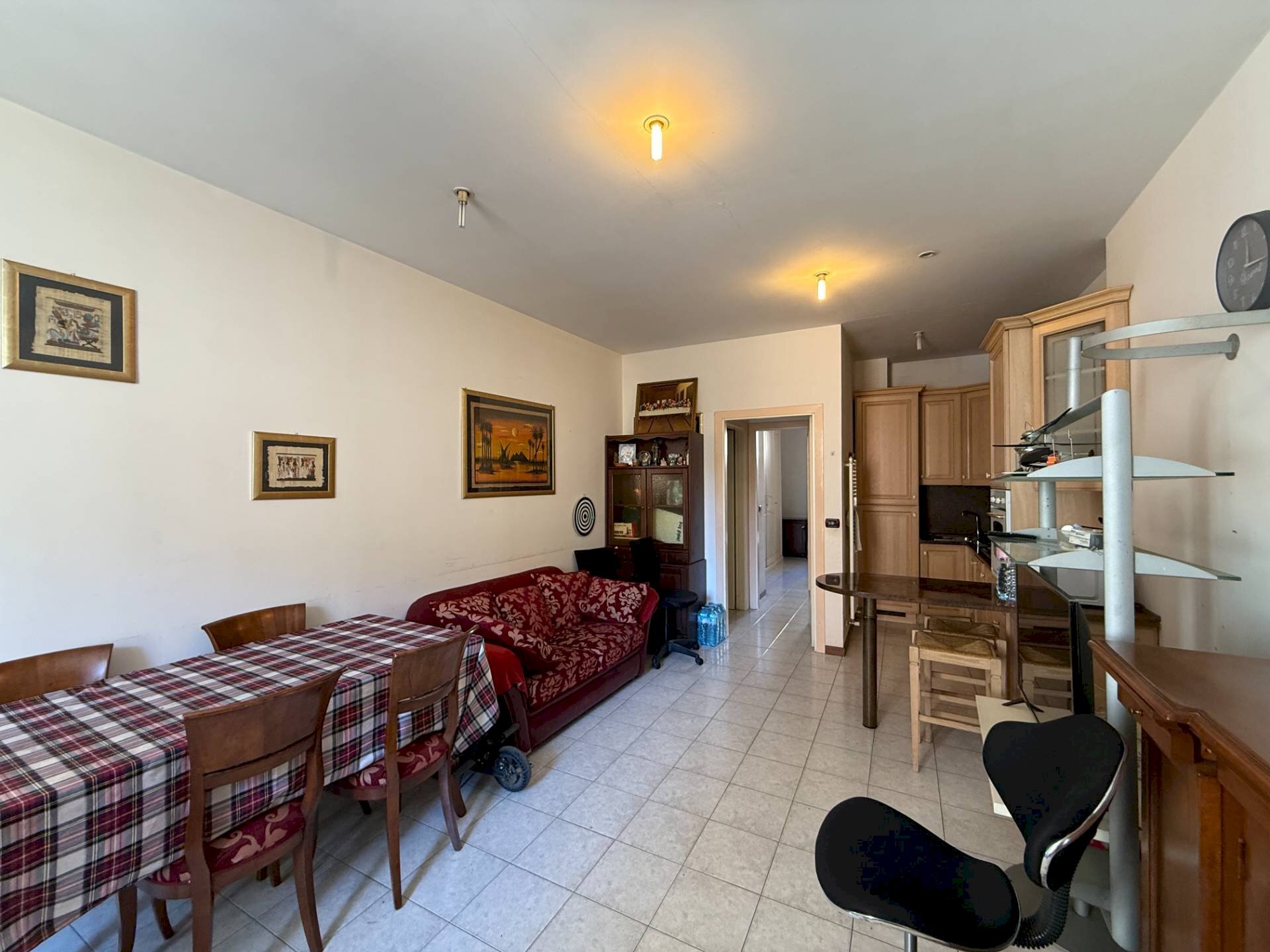 Foto 2 - Bilocale Borgo Solesta, Ascoli Piceno - foto 2