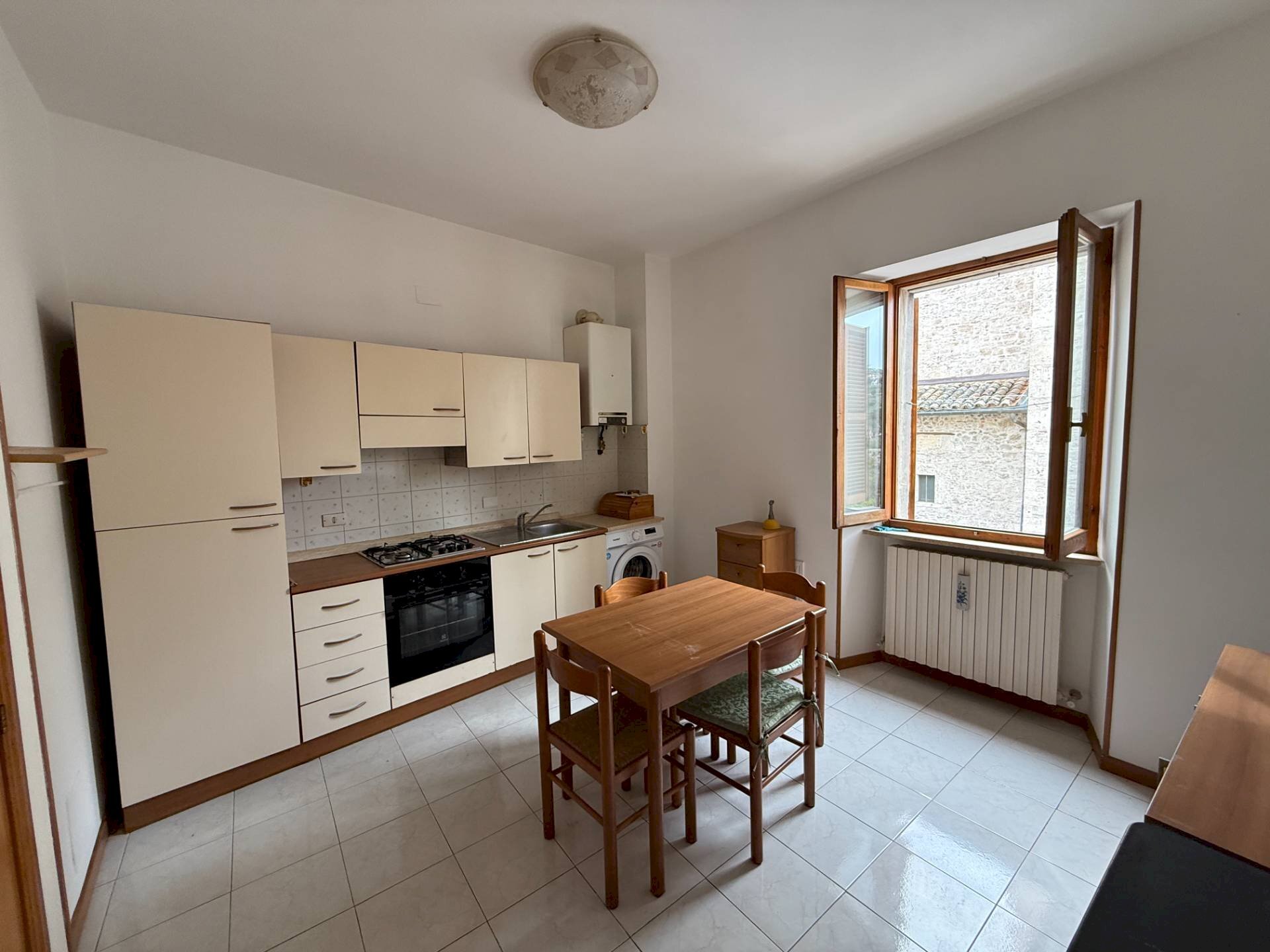 Foto 1 - Three-room apartment Ascoli Piceno - photo 1