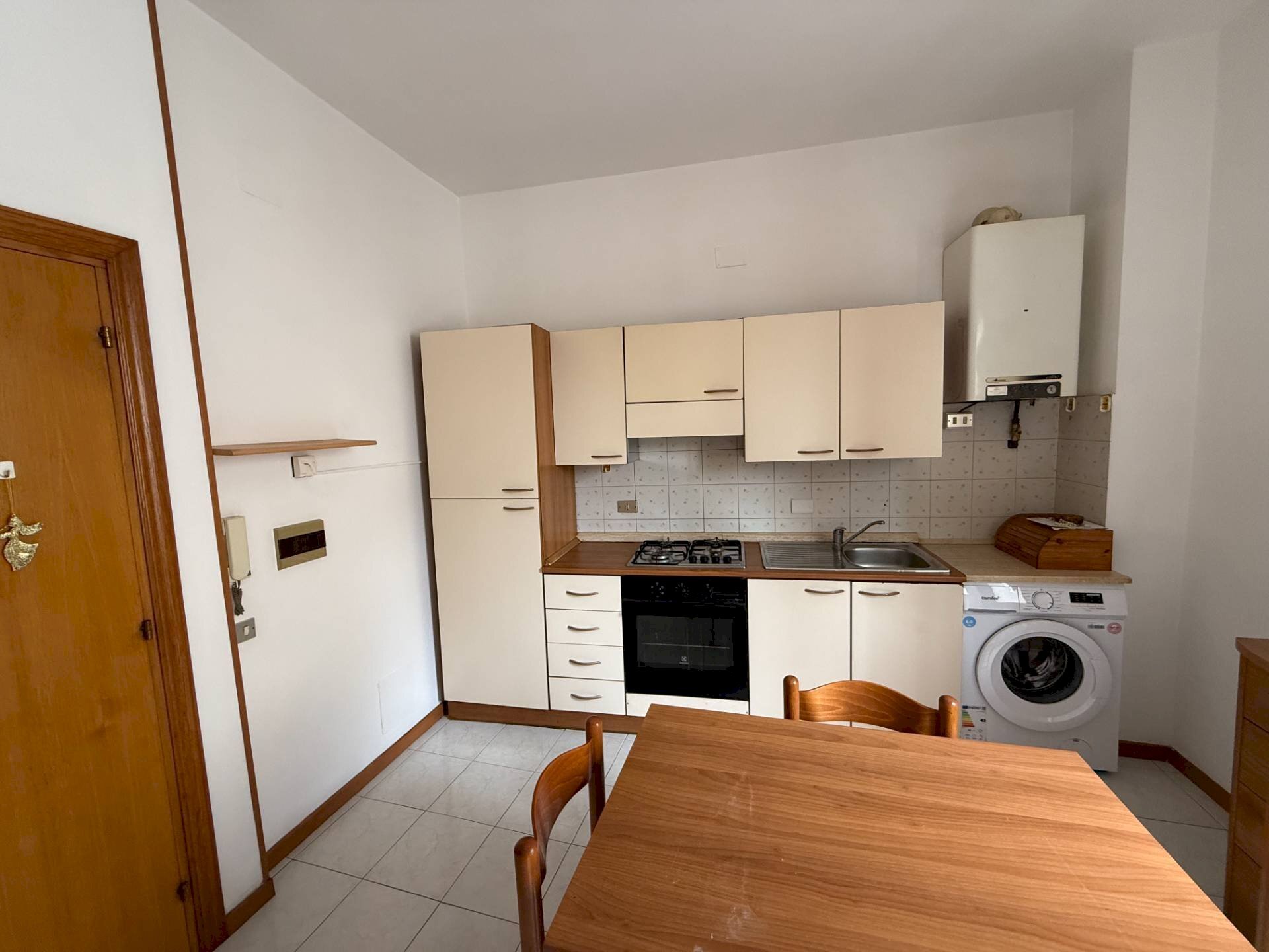 Foto 3 - Three-room apartment Ascoli Piceno - photo 3