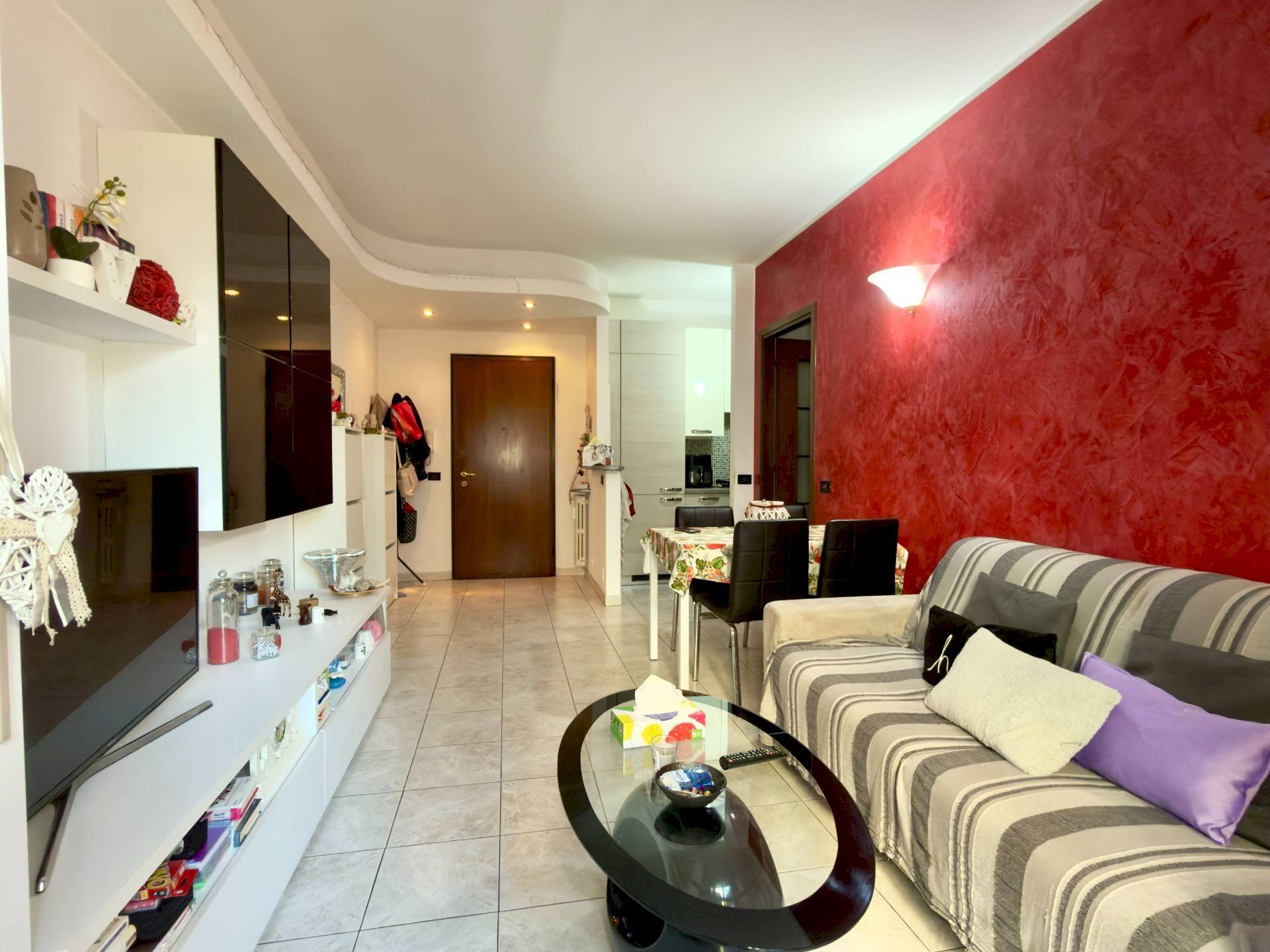 Foto 3 - Bilocale Via Guardi
 
58, Cinisello Balsamo - foto 3