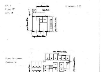 Foto 32 - Bilocale Via Guardi
 
58, Cinisello Balsamo - foto 32