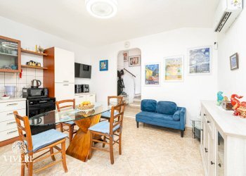 Foto 5 - Terraced Villa Via delle Viole, Calasetta - photo 5