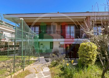 Foto 9 - Villa a Schiera Via Einaudi
 
10, None - foto 9