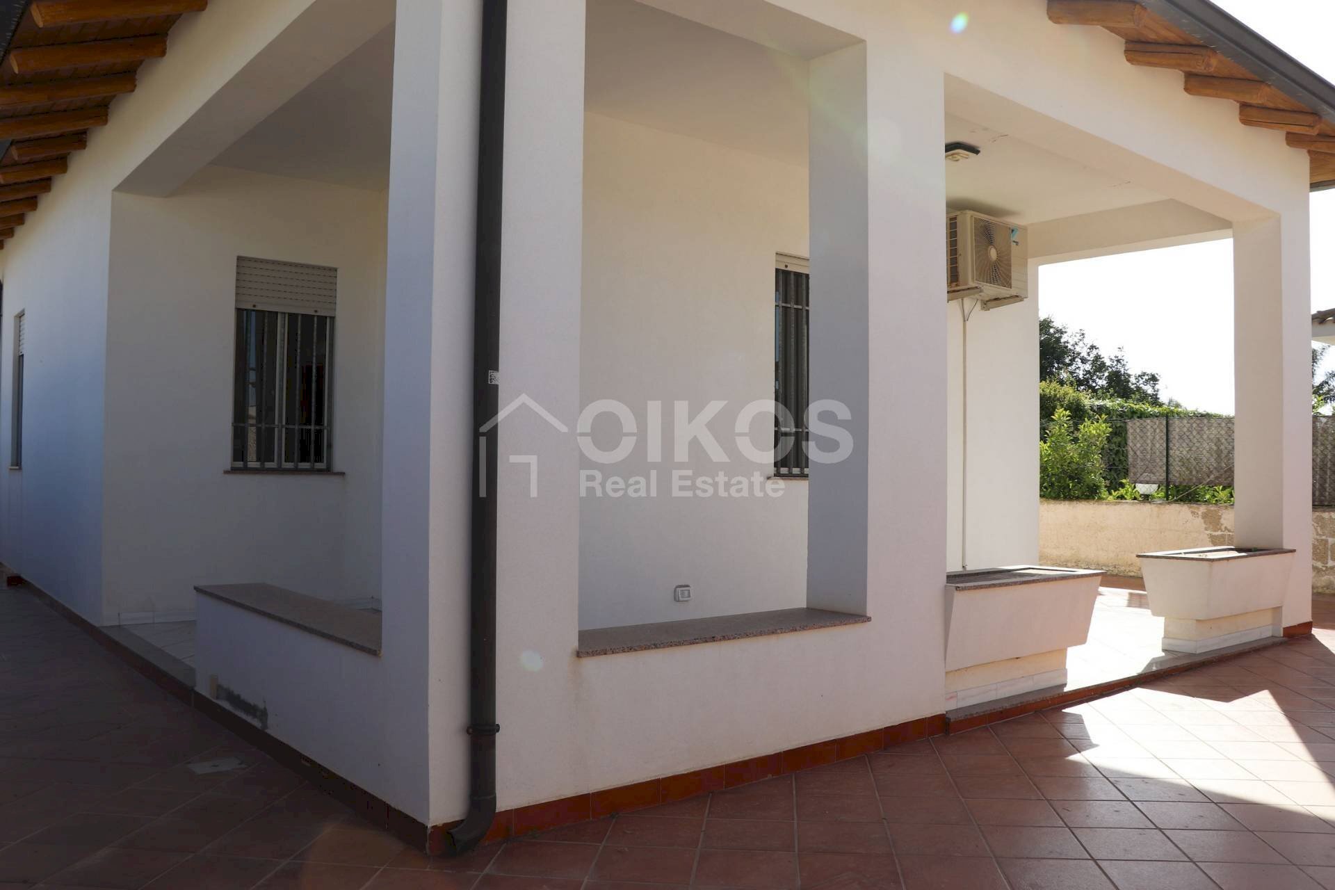 Foto 1 - Villa VIA DEI CICLAMINI, Ispica - foto 1