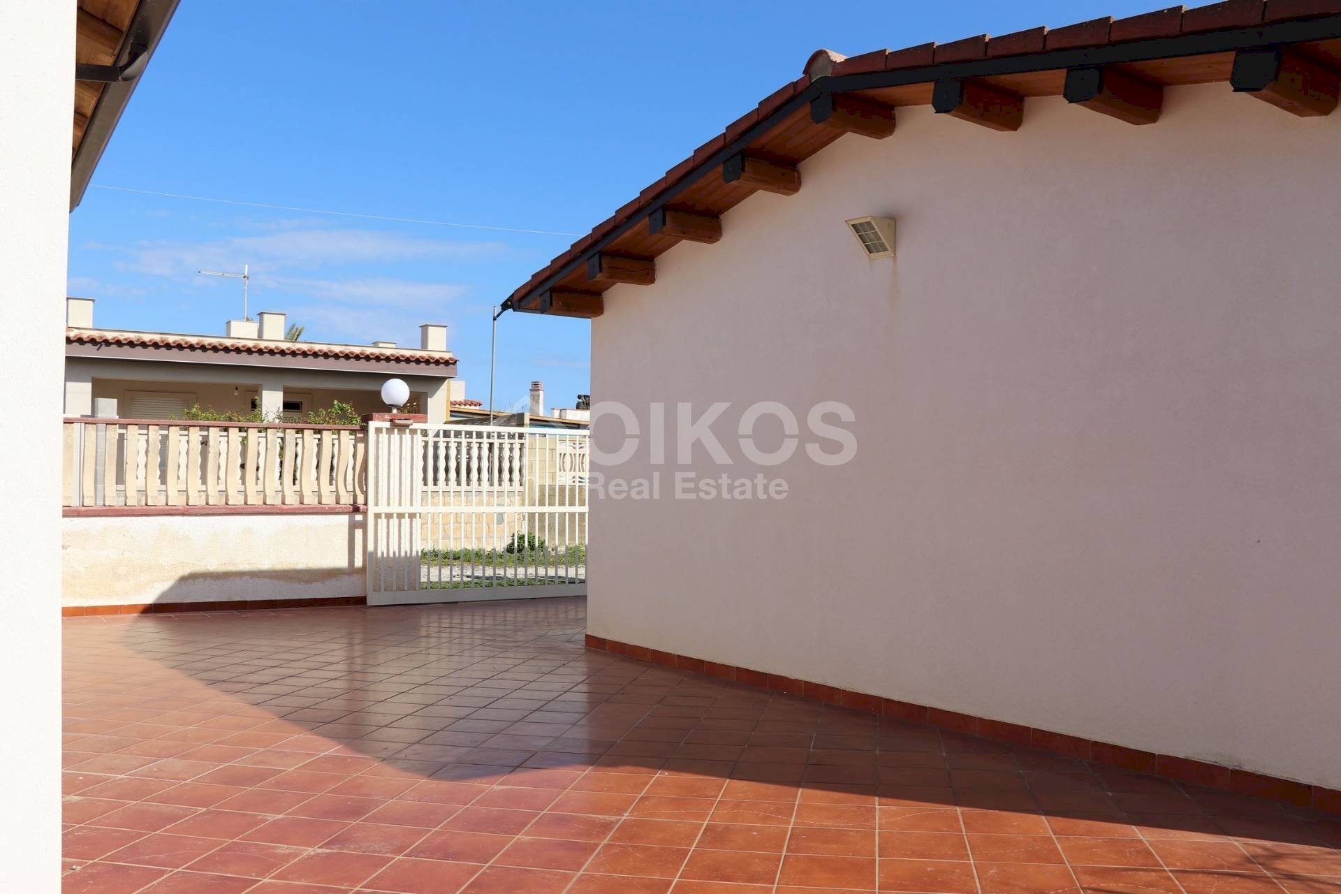 Foto 2 - Villa VIA DEI CICLAMINI, Ispica - foto 2