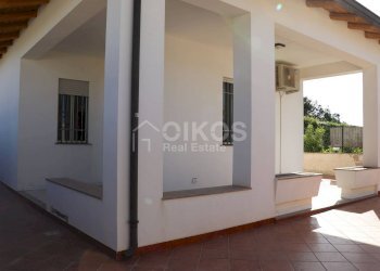 Foto 1 - Villa VIA DEI CICLAMINI, Ispica - foto 1