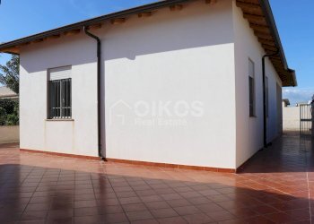 Foto 3 - Villa VIA DEI CICLAMINI, Ispica - foto 3