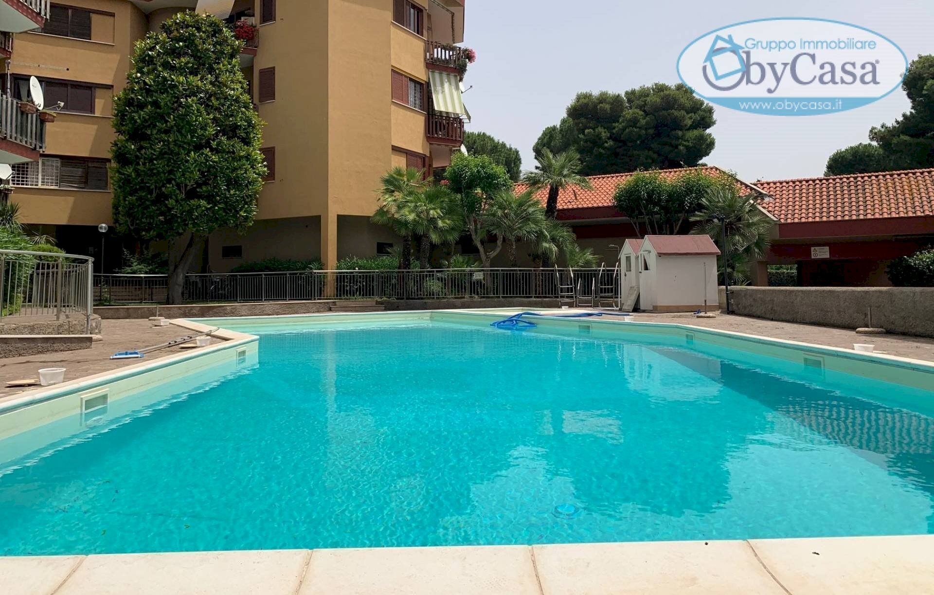 Foto 3 - Trilocale VIA ORIONE 4, Ladispoli - foto 3