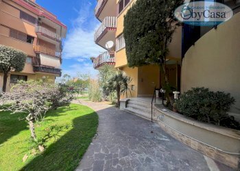 Foto 31 - Three-room apartment VIA ORIONE 4, Ladispoli - photo 31