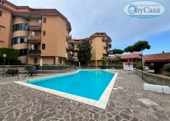 Foto 32 - Three-room apartment VIA ORIONE 4, Ladispoli - photo 32