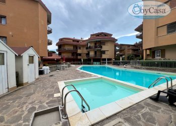 Foto 38 - Three-room apartment VIA ORIONE 4, Ladispoli - photo 38