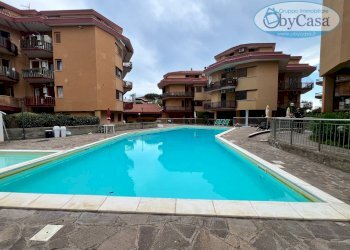 Foto 39 - Three-room apartment VIA ORIONE 4, Ladispoli - photo 39