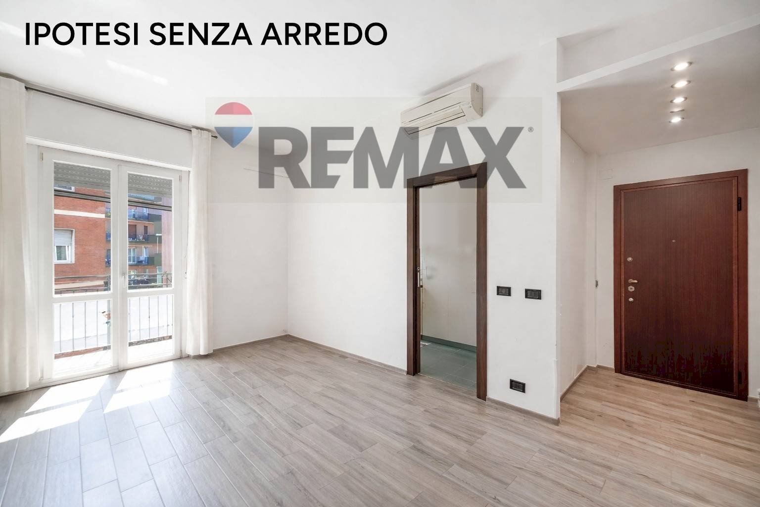 Stanza vuota - Bilocale via Leonardo dal Vinci
 
44, Sesto San Giovanni - foto 1