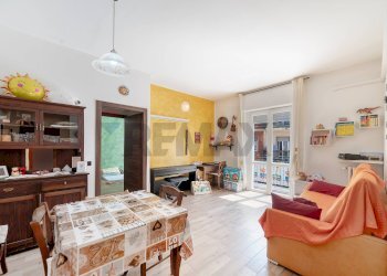 Sala da pranzo - Bilocale via Leonardo dal Vinci
 
44, Sesto San Giovanni - foto 3