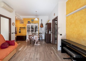 Sala da pranzo - Bilocale via Leonardo dal Vinci
 
44, Sesto San Giovanni - foto 6