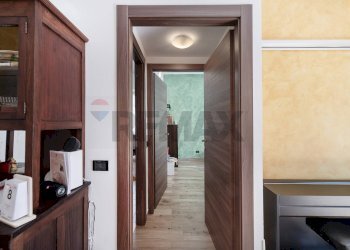 Hall / corridoio - Bilocale via Leonardo dal Vinci
 
44, Sesto San Giovanni - foto 7