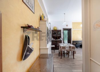 Sala da pranzo - Bilocale via Leonardo dal Vinci
 
44, Sesto San Giovanni - foto 8