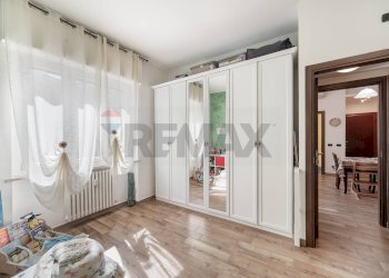 Camera / camera da letto - Bilocale via Leonardo dal Vinci
 
44, Sesto San Giovanni - foto 10