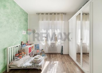 Camera / camera da letto - Bilocale via Leonardo dal Vinci
 
44, Sesto San Giovanni - foto 11