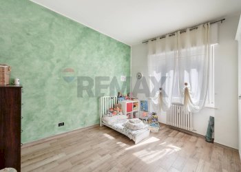 Camera / camera da letto - Bilocale via Leonardo dal Vinci
 
44, Sesto San Giovanni - foto 12