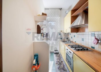 Cucina - Bilocale via Leonardo dal Vinci
 
44, Sesto San Giovanni - foto 15