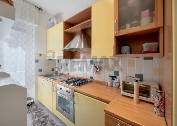 Cucina - Bilocale via Leonardo dal Vinci
 
44, Sesto San Giovanni - foto 16