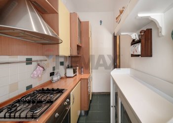 Cucina - Bilocale via Leonardo dal Vinci
 
44, Sesto San Giovanni - foto 17