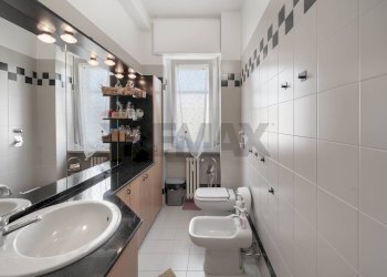 Bagno - Bilocale via Leonardo dal Vinci
 
44, Sesto San Giovanni - foto 20