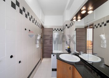 Bagno - Bilocale via Leonardo dal Vinci
 
44, Sesto San Giovanni - foto 21