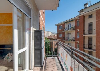 Balcone - Bilocale via Leonardo dal Vinci
 
44, Sesto San Giovanni - foto 22