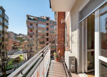 Balcone - Bilocale via Leonardo dal Vinci
 
44, Sesto San Giovanni - foto 23