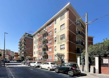 Edificio all\'aperto - Bilocale via Leonardo dal Vinci
 
44, Sesto San Giovanni - foto 25