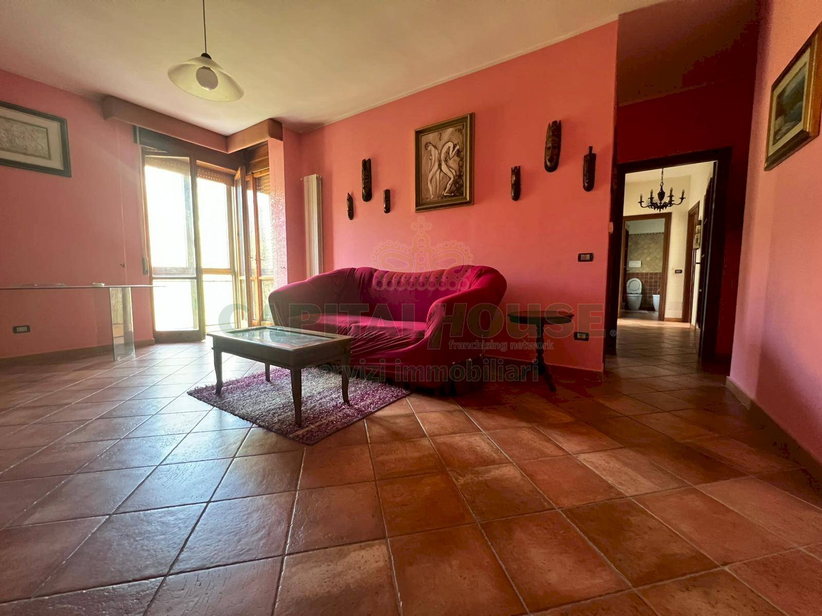 Foto 2 - Bilocale Via santa Lucia, Tufo - foto 2