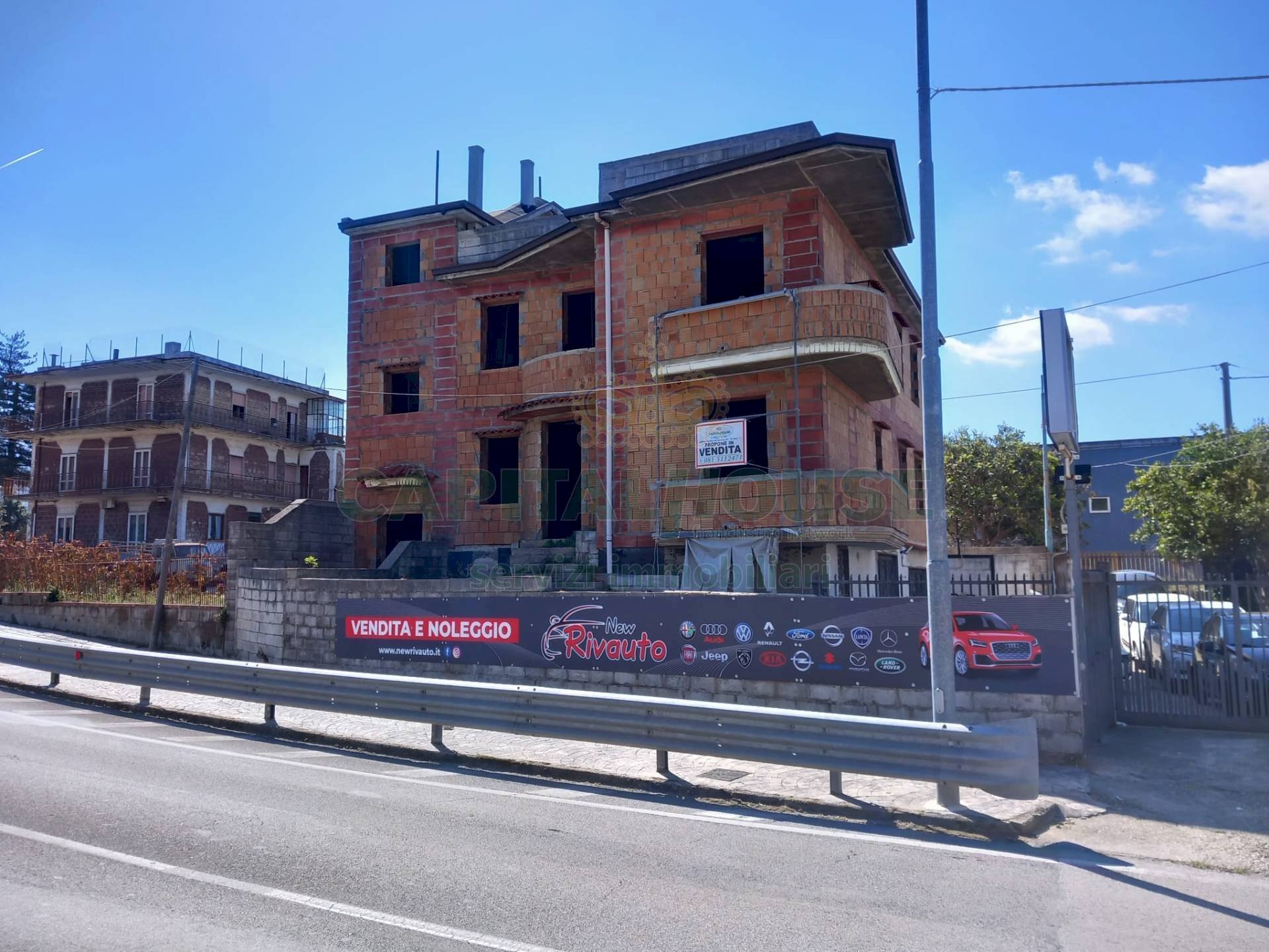 Foto 2 - Stabile - Palazzo baiano, Baiano - foto 2