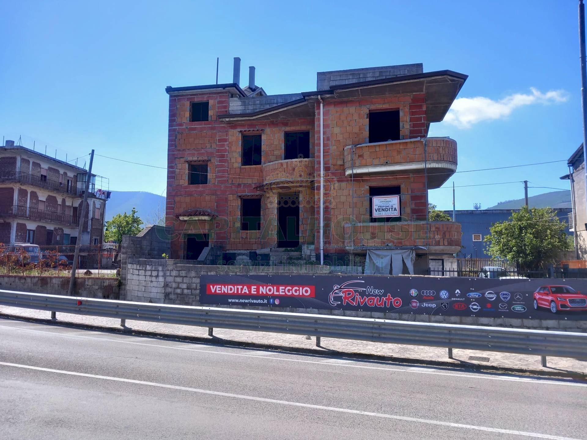 Foto 3 - Stabile - Palazzo baiano, Baiano - foto 3