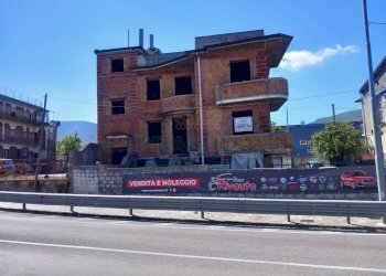 Foto 1 - Stabile - Palazzo baiano, Baiano - foto 1