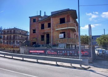 Foto 2 - Stabile - Palazzo baiano, Baiano - foto 2