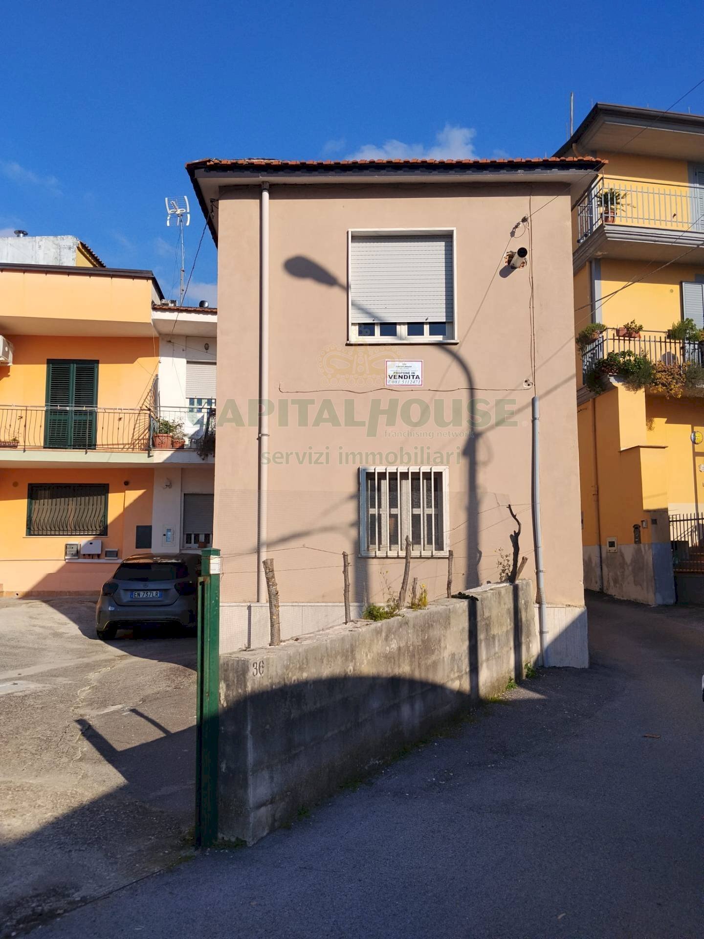 Foto 2 - Casa semi indipendente sirignano, Sirignano - foto 2