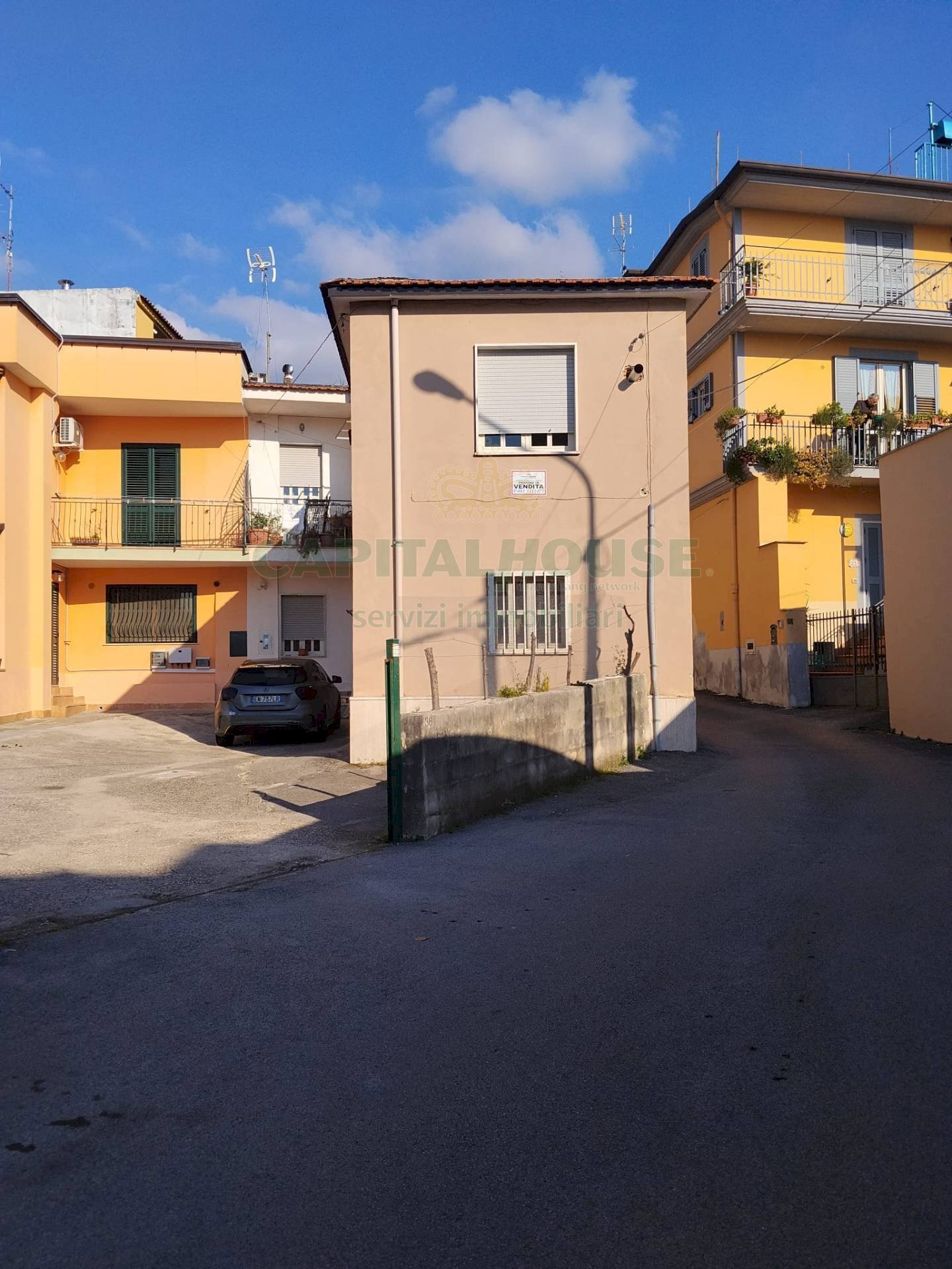 Foto 3 - Casa semi indipendente sirignano, Sirignano - foto 3