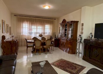 Sala da pranzo - Appartamento Via Comunale Ranteria
 
5, Santa Flavia - foto 1