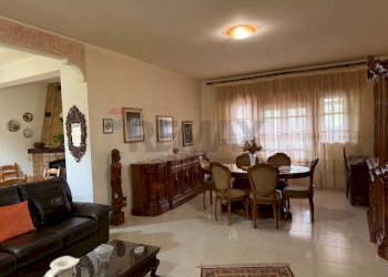 Sala da pranzo - Appartamento Via Comunale Ranteria
 
5, Santa Flavia - foto 2