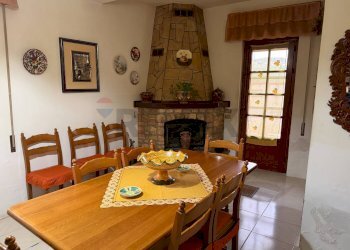 Sala da pranzo - Appartamento Via Comunale Ranteria
 
5, Santa Flavia - foto 5