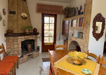 Sala da pranzo - Appartamento Via Comunale Ranteria
 
5, Santa Flavia - foto 6