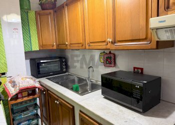 Cucina - Appartamento Via Comunale Ranteria
 
5, Santa Flavia - foto 7