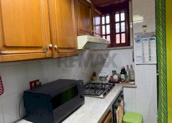 Cucina - Appartamento Via Comunale Ranteria
 
5, Santa Flavia - foto 8