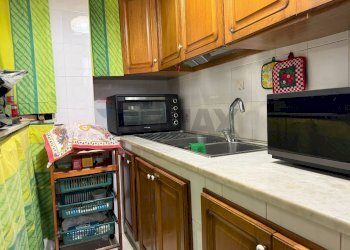 Cucina - Appartamento Via Comunale Ranteria
 
5, Santa Flavia - foto 9