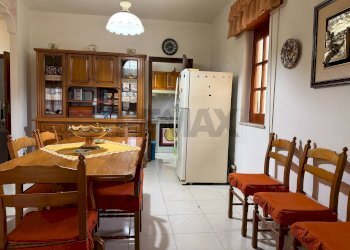 Sala da pranzo - Appartamento Via Comunale Ranteria
 
5, Santa Flavia - foto 11